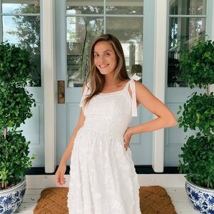 Gal Meets Glam Trudy Dress